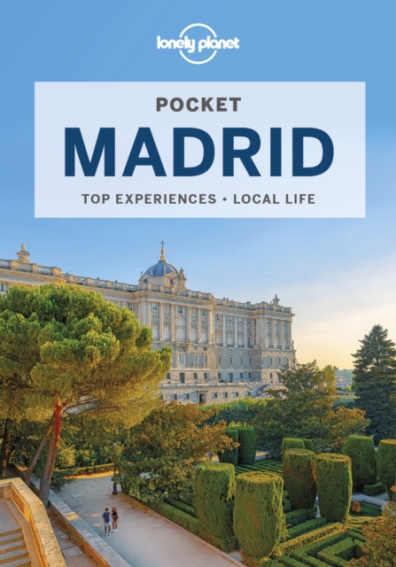 Obrázok Pocket Madrid 6