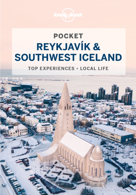Obrázok Pocket Reykjavik & Southwest Iceland 4
