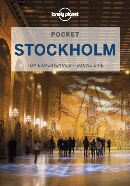 Obrázok Pocket Stockholm 5