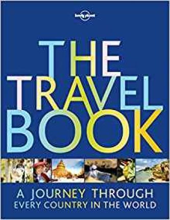 Obrázok Travel Book 3