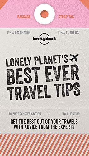 Obrázok Best Ever Travel Tips 2