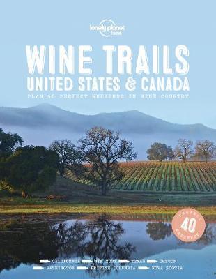 Obrázok Wine Trails  Usa & Canada 1