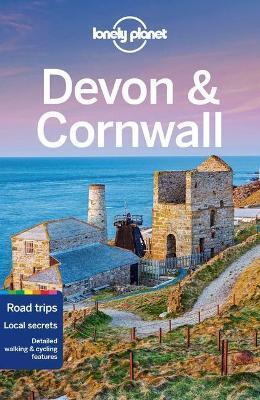 Obrázok Devon & Cornwall 5
