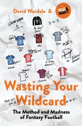 Obrázok Wasting Your Wildcard