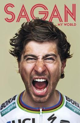 Obrázok Sagan: My World