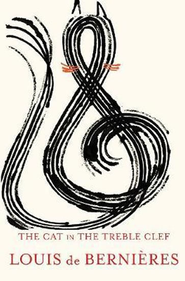 Obrázok The Cat in the Treble Clef