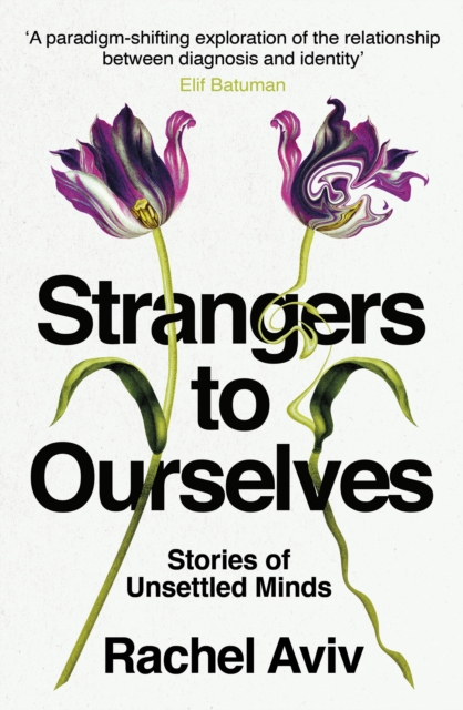 Obrázok Strangers to Ourselves