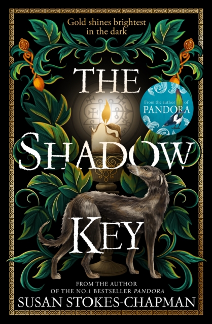 Obrázok The Shadow Key
