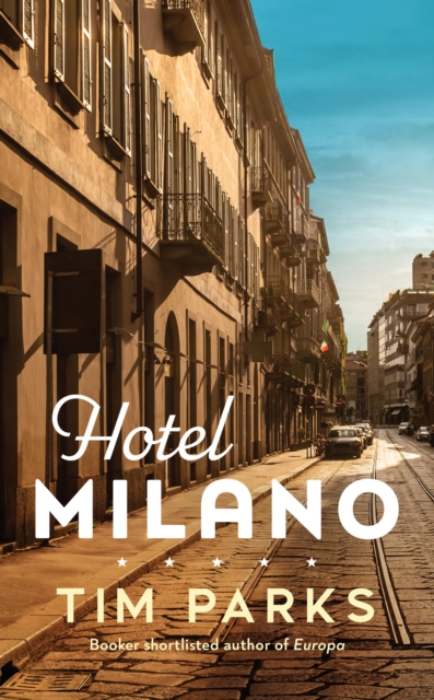 Obrázok Hotel Milano