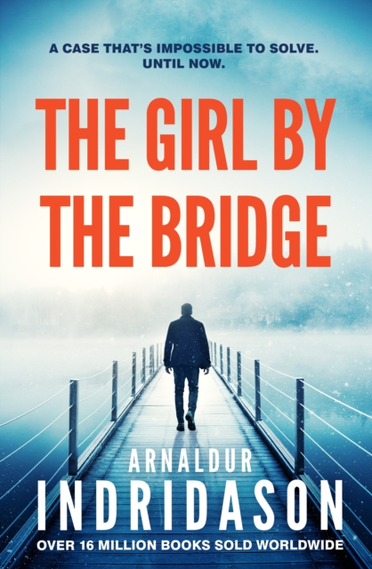 Obrázok The Girl by the Bridge