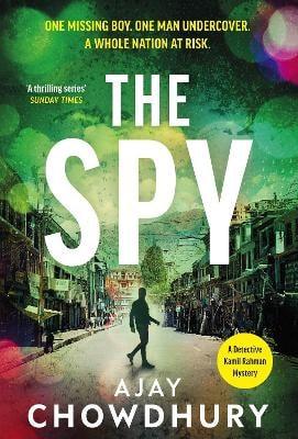 Obrázok The Spy