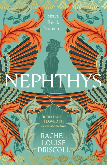 Obrázok Nephthys