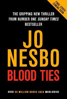 Obrázok Blood Ties