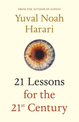 Obrázok 21 Lessons for the 21st Century