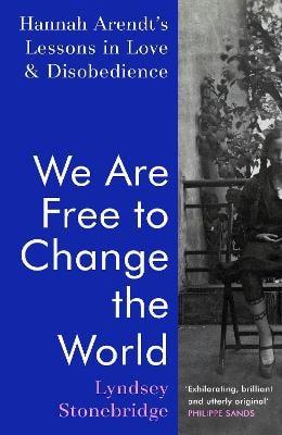 Obrázok We Are Free to Change the World