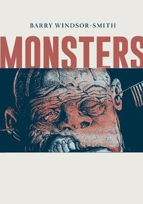 Obrázok Monsters
