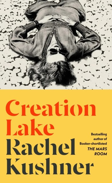 Obrázok Creation Lake