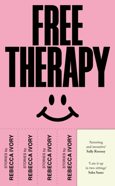 Obrázok Free Therapy