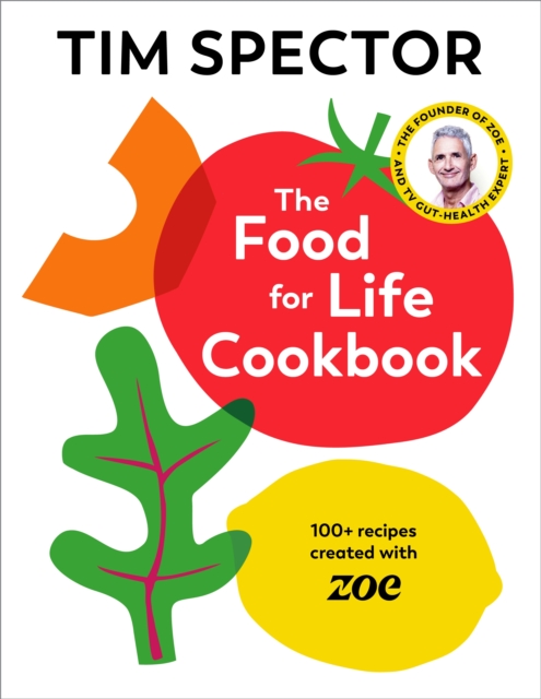 Obrázok The Food For Life Cookbook