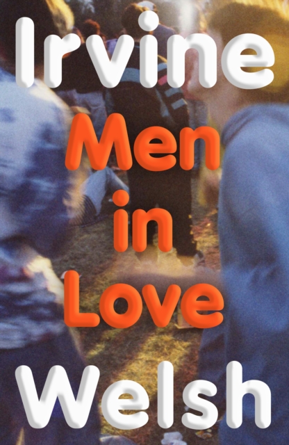 Obrázok Men in Love