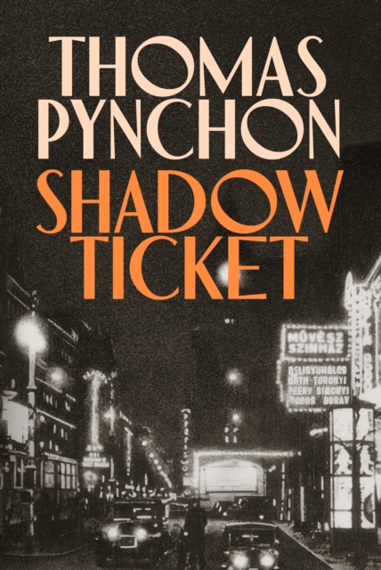 Obrázok Shadow Ticket