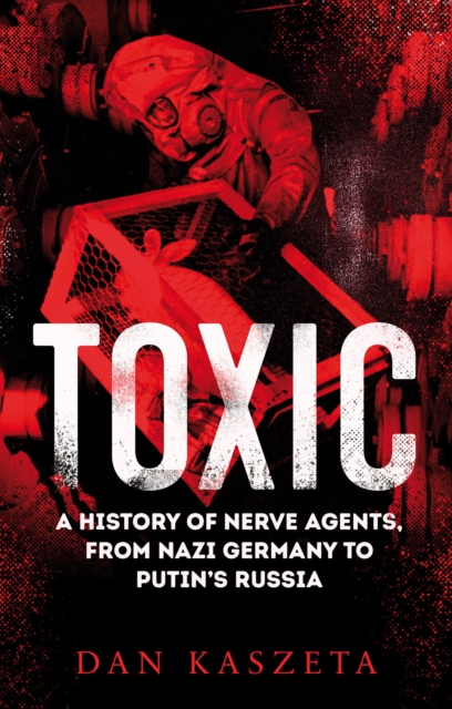 Obrázok Toxic