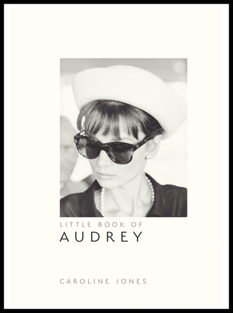 Obrázok Little Book of Audrey Hepburn