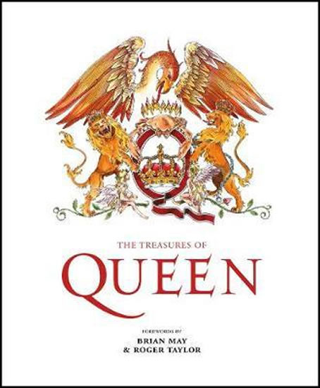 Obrázok The Treasures of Queen