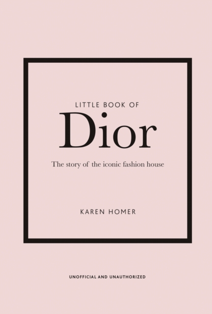 Obrázok Little Book of Dior