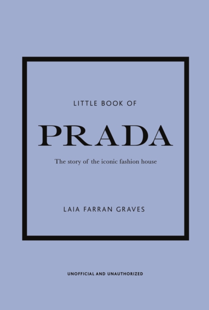 Obrázok Little Book of Prada