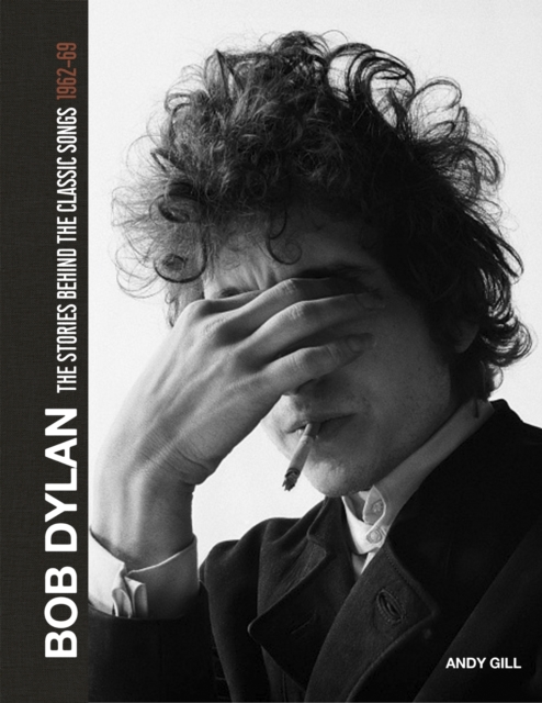 Obrázok Bob Dylan: The Stories Behind the Songs, 1962-69