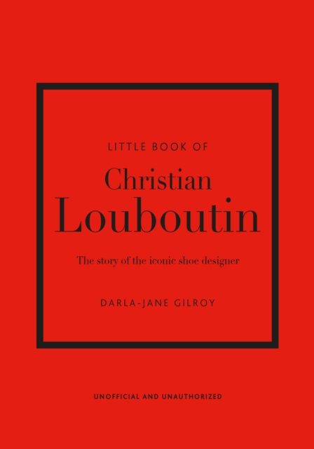 Obrázok Little Book of Christian Louboutin