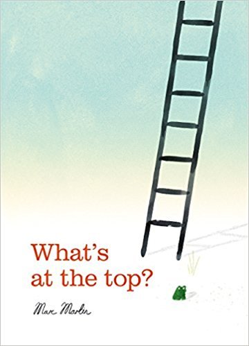 Obrázok Whats at the Top