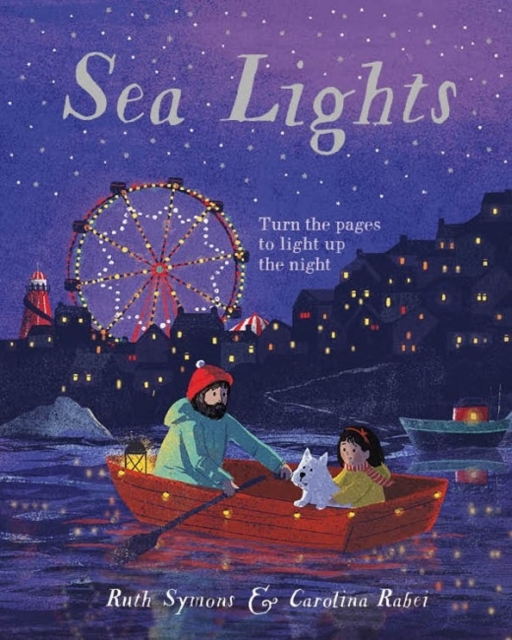 Obrázok Sea Lights