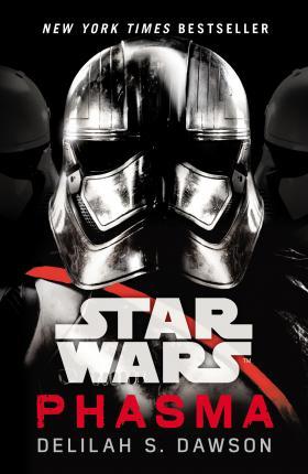 Obrázok Star Wars: Phasma