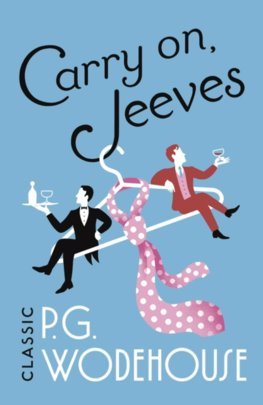Obrázok Carry On Jeeves