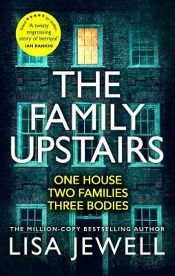 Obrázok The Family Upstairs
