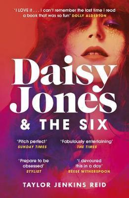 Obrázok Daisy Jones and The Six