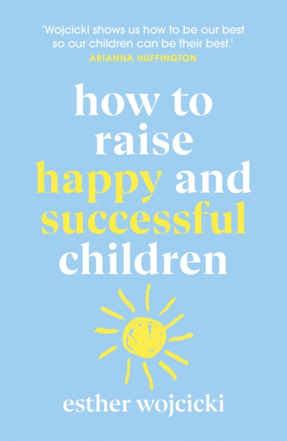 Obrázok How to Raise Successful People