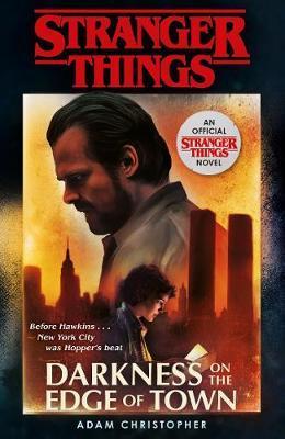 Obrázok Stranger Things: Darkness on the Edge of Town