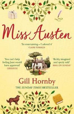 Obrázok Miss Austen