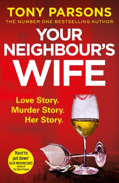 Obrázok Your Neighbour’s Wife