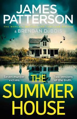 Obrázok The Summer House: If they don´t solve the case, they´ll take the fall...