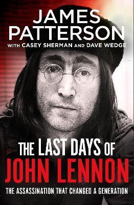 Obrázok The Last Days of John Lennon