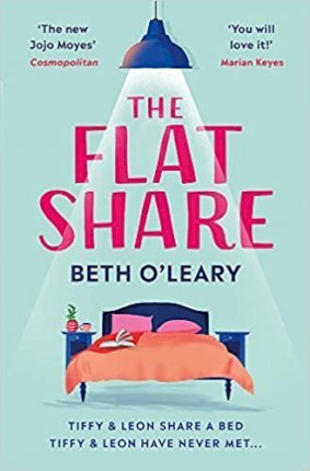 Obrázok The Flatshare