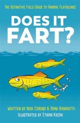 Obrázok Does it Fart