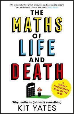 Obrázok The Maths of Life and Death