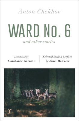 Obrázok Ward No. 6 and Other Stories
