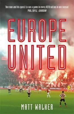 Obrázok Europe United