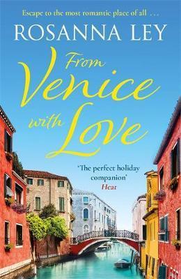Obrázok From Venice with Love